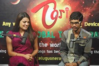 Tashu Kaushik Stills at Tori